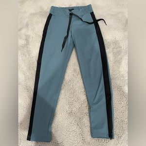 Blue joggers from Jo&Jax (barely worn)